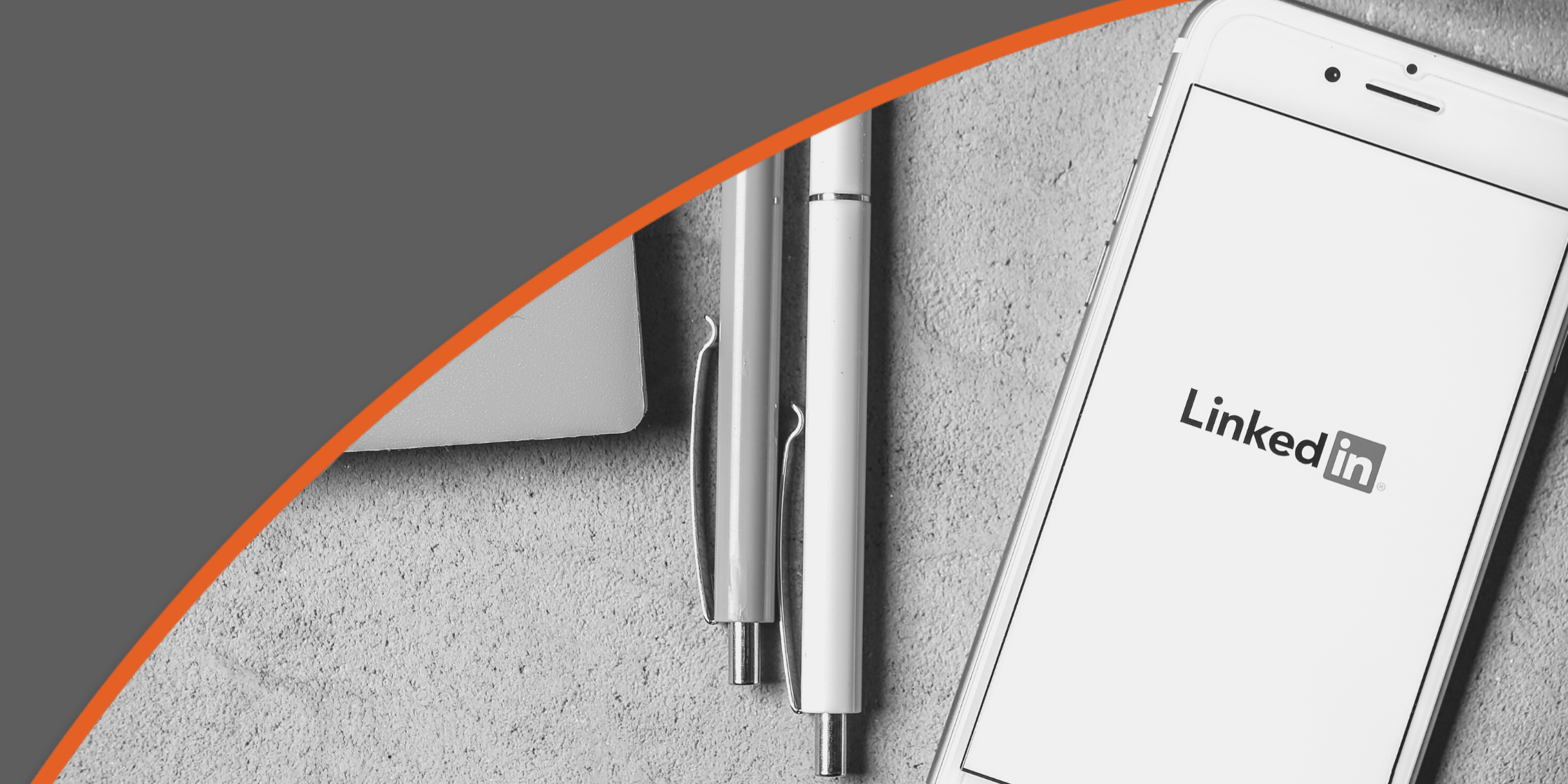 Creating A Standout LinkedIn Profile Burkhart Marketing