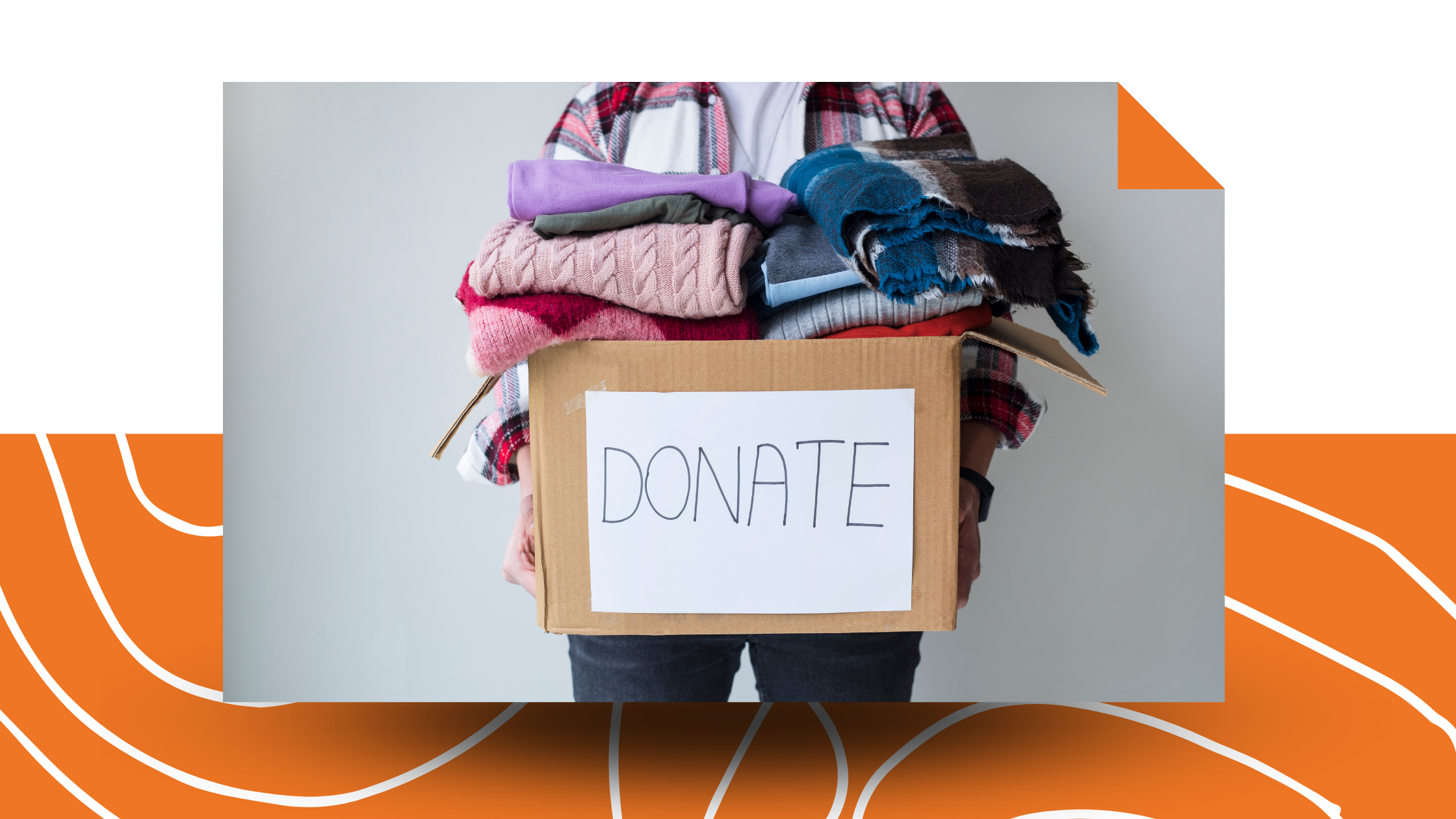 Where to Donate Clothes in 2022 - Best Places to Donate Clothes