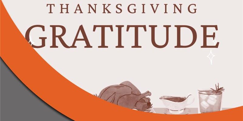 Five Ways to Show Your Thanks This Thanksgiving - Caring