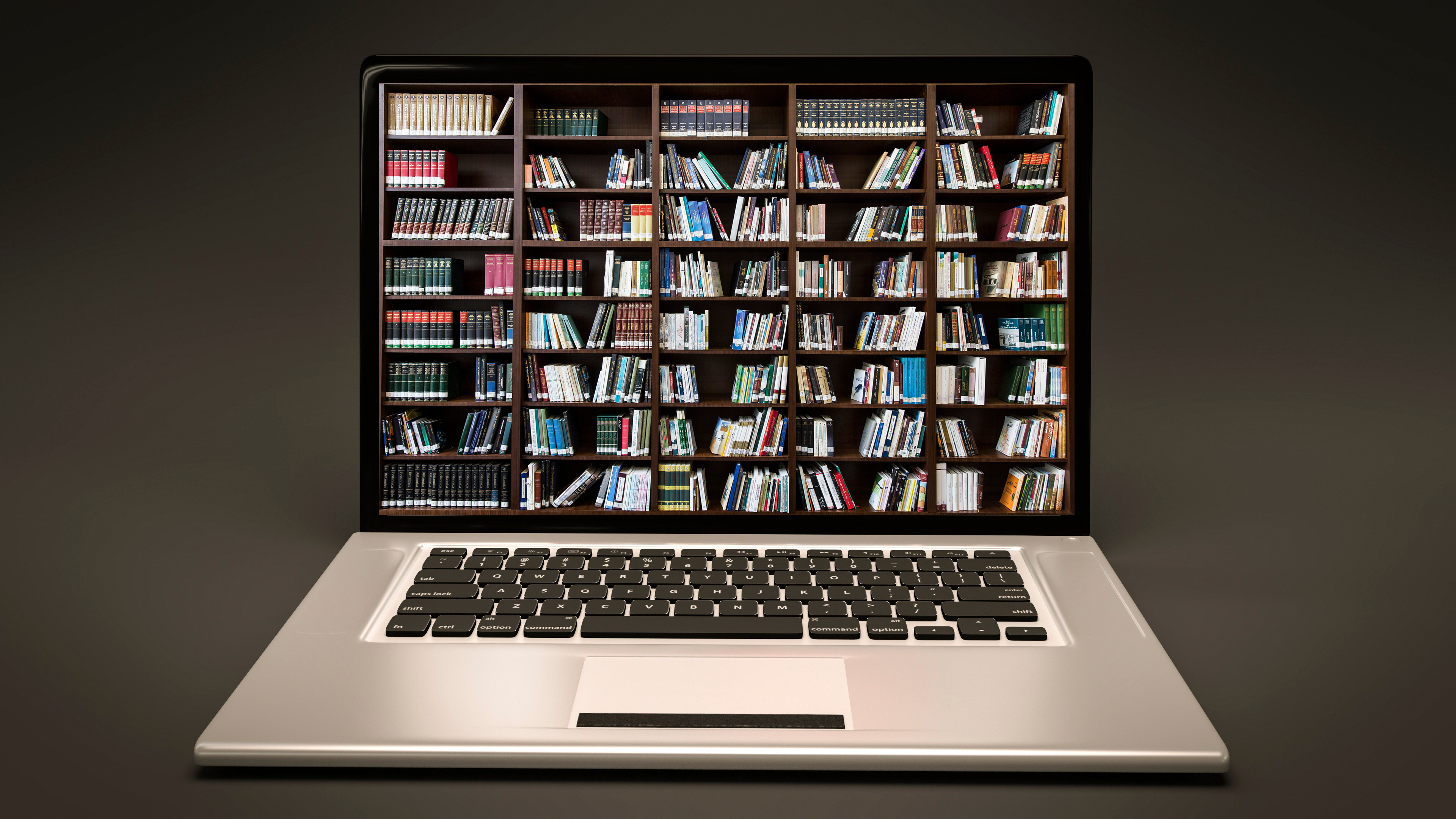 Примеры использования библиотек. Электронная библиотека. Интернет библиотека. Цифровая библиотека. Компьютер и книги.